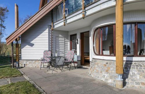 Friedrichskoog-Spitze Apartment | Zur Kajüte Friedrichskoog