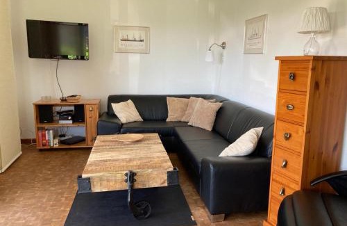 Friedrichskoog-Spitze Apartment | Zur Kajüte Friedrichskoog
