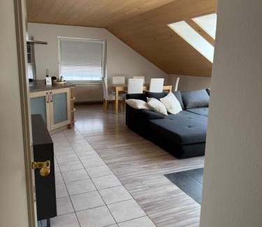 Munster im Heidekreis Apartment | Zur Kleinen Oertze
