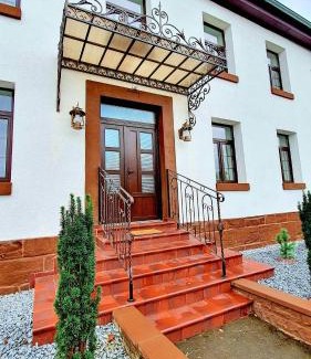 Heringen Apartment | Zur Krone Aparthotel