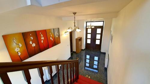 Heringen Apartment | Zur Krone Aparthotel