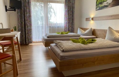 Traitsching House | Zur Linde