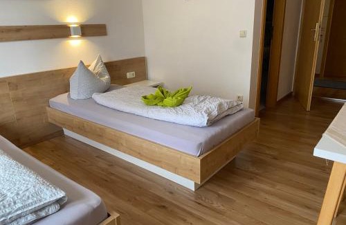 Traitsching House | Zur Linde