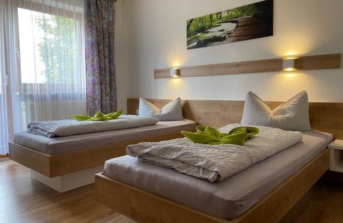 Traitsching House | Zur Linde