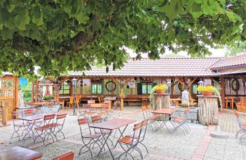 Hartkirchen House | Zur Mühle