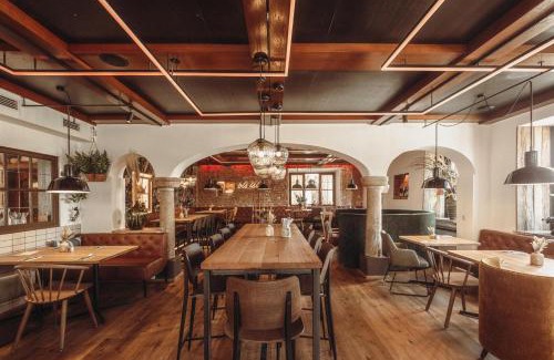 Hartkirchen House | Zur Mühle