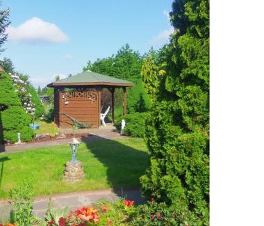 Straupitz House | Zur Mühle