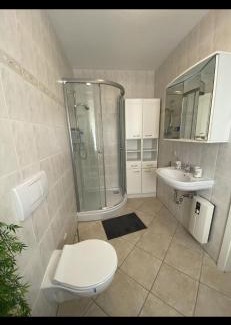 Olbersdorf Apartment | Zur Rose
