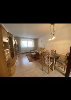 Olbersdorf Apartment | Zur Rose