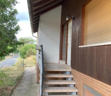 Schwalmtal Apartment | Zur Streuobstwiese