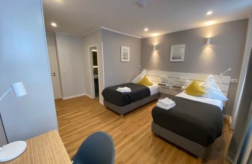 Nied Hotel | Zur Waldlust