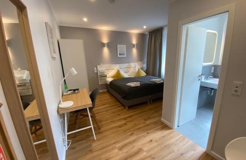 Nied Hotel | Zur Waldlust