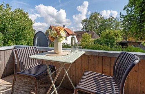 Bosau Apartment | Zur Wiese 17 Lupine