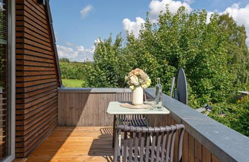 Bosau Apartment | Zur Wiese 17 Lupine