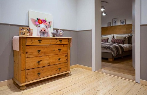 Hessisch Lichtenau Apartment | Zur Wurschtekammer