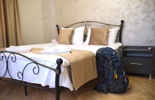 Yerevan Apartment | Zurabyan's Home