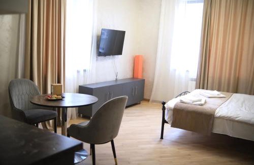 Yerevan Apartment | Zurabyan's Home