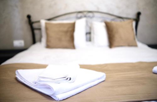 Yerevan Apartment | Zurabyan's Home