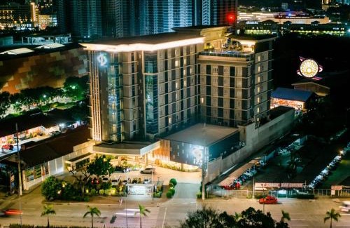 Iloilo Hotel | Zuri Hotel