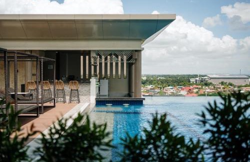 Iloilo Hotel | Zuri Hotel