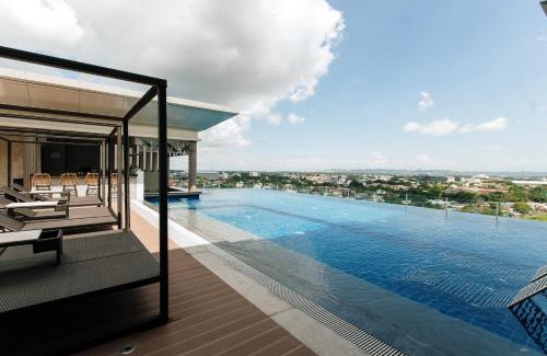 Iloilo Hotel | Zuri Hotel