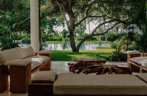 Watamu Bed & Breakfast | Zuri Villa Watamu