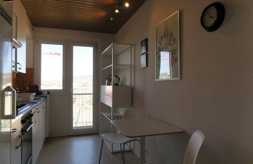 Alt-Wiedikon Apartment | Zurich Furnished Apartments