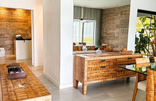 Itanema House | Zurk Beach House