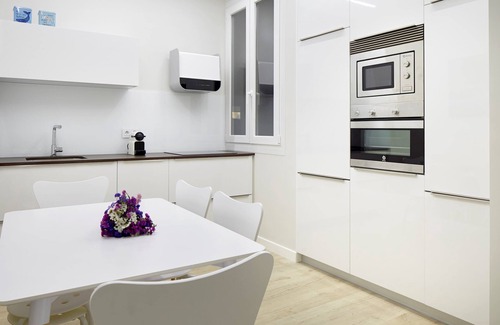 Gros Apartment | Zurriola Zinema by FeelFree Rentals