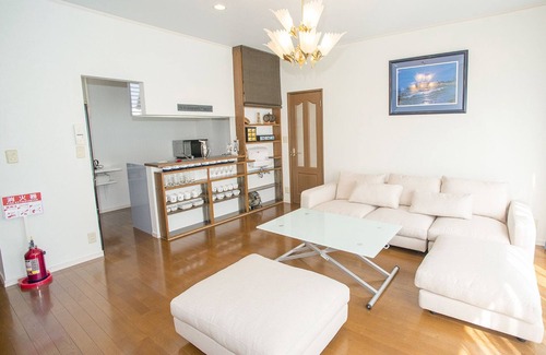 Zushi House | Zushi Beach House