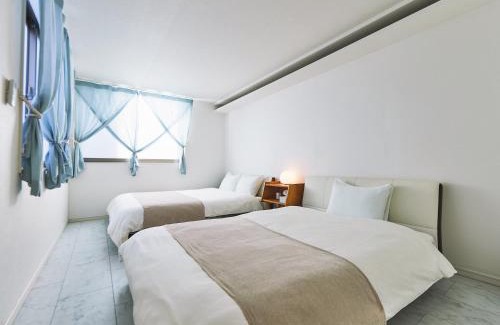 Zushi Villa | ZUSHI Funny house
