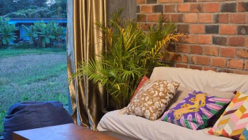 Pai House | Zuu Tee