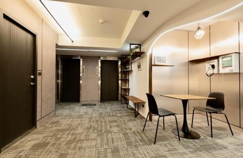 Zhongzheng Hotel | Zuum Inn
