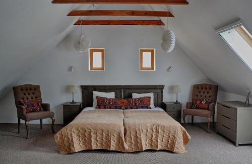 Josvafo House | Zuzmó Guesthouse, Jósvafő, Aggtelek National Park - Stylish 150 year old farmhouse for 10 guests