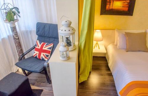 Rasnov Apartment | Zuzu’s home