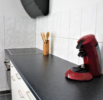 Neuoetting House | ZV-Scholtz Gästehaus Neuötting Simbacher Straße 7