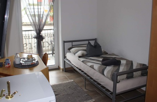 Neuoetting House | ZV-Scholtz, Lower Austria Z09