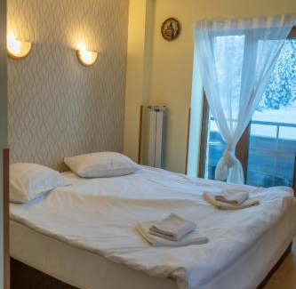 Vitosha District Bed & Breakfast | Zvezditsa Chalet