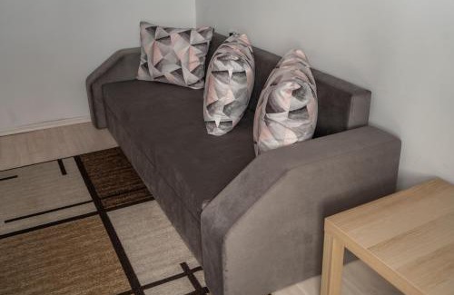 Vitosha District Bed & Breakfast | Zvezditsa Chalet