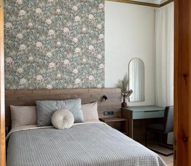 Liepaja Apartment | Zviedru Nams