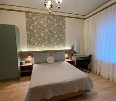 Liepaja Apartment | Zviedru Nams