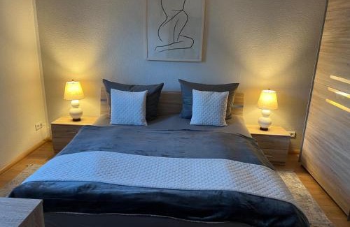 Zwoenitz Apartment | Zwönitz-Stübchen