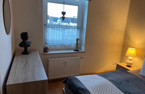 Zwoenitz Apartment | Zwönitz-Stübchen