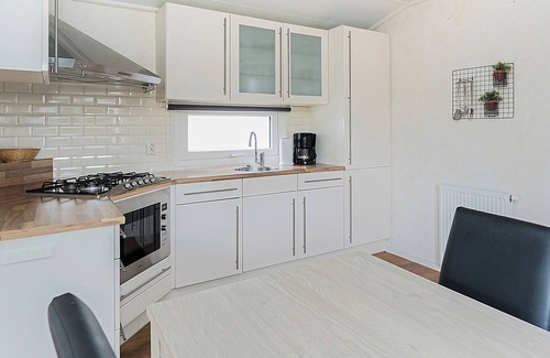 Baarle-Nassau Resort | Zwaluwlaan 607 - Two Bedroom Resort, Sleeps 4