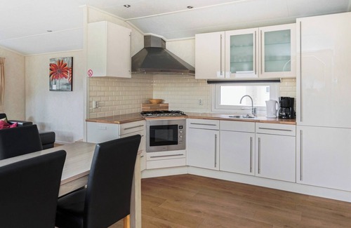 Baarle-Nassau Resort | Zwaluwlaan 607 - Two Bedroom Resort, Sleeps 4