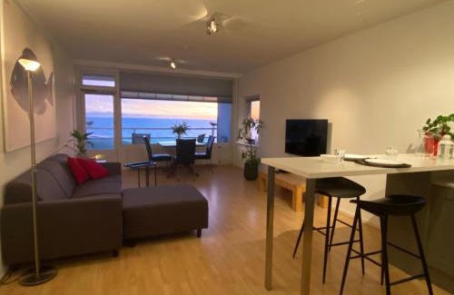 Zandvoort Apartment | Zwarte Vis