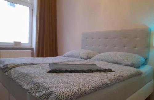 Wiesbaden Apartment | Zwei-Zimmer Wohnung in Wiesbadens Westend
