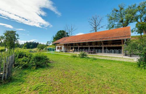 Seeshaupt House | Zweilindenhof