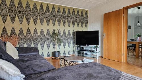 Stegaurach Apartment | Zweite Heimat Bamberg - stadtnah mit Balkon und Parkplatz