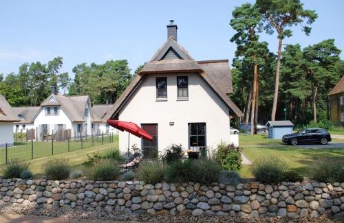 Zirchow House | Zweite Heimat